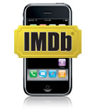 imdb iphone