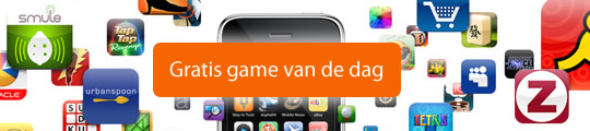 Gratis sjoelen op de iPhone met iSjoel