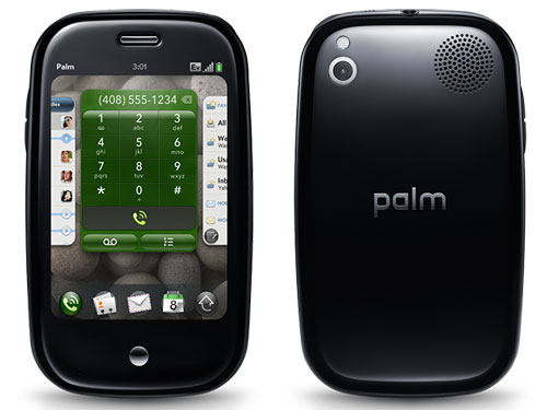 palm-pre