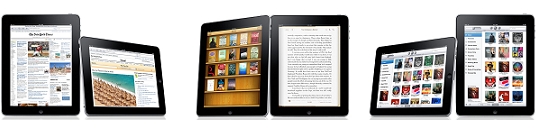 iBooks te downloaden voor iPhone