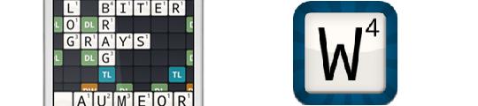 Scrabbelen op je iPhone met WordFeud