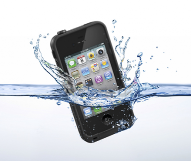 de lifeproof waterproof iphone case