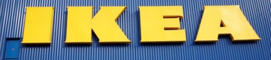 Ikea iPhone app projecteert meubels in je kamer