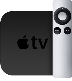 Apple TV