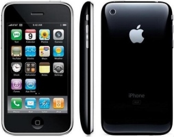 iphone 3gs iPhone vergelijken