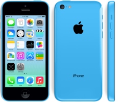 iphone 5c iPhone vergelijken