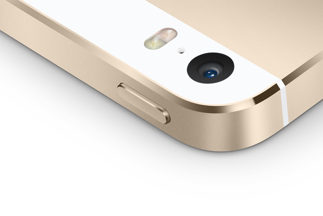 De 5 beste iPhone 5S camera tips