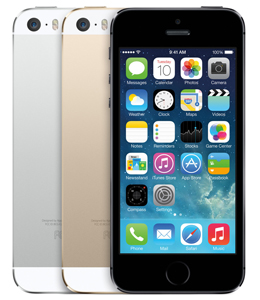 iPhone 5 verkopen