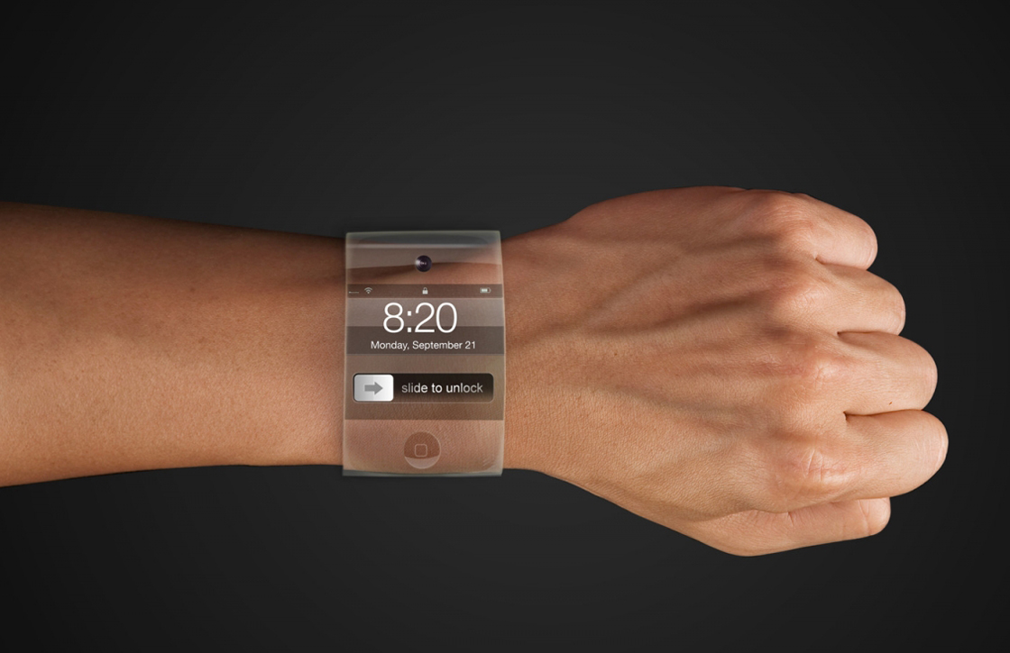 Apple huurt health sensor experts in – mogelijk voor iWatch?