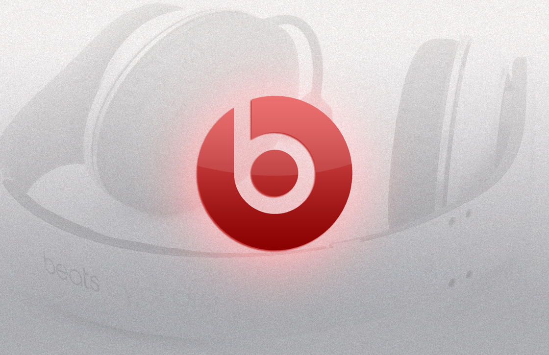 Nóg een muziek streaming-dienst: Beats Music