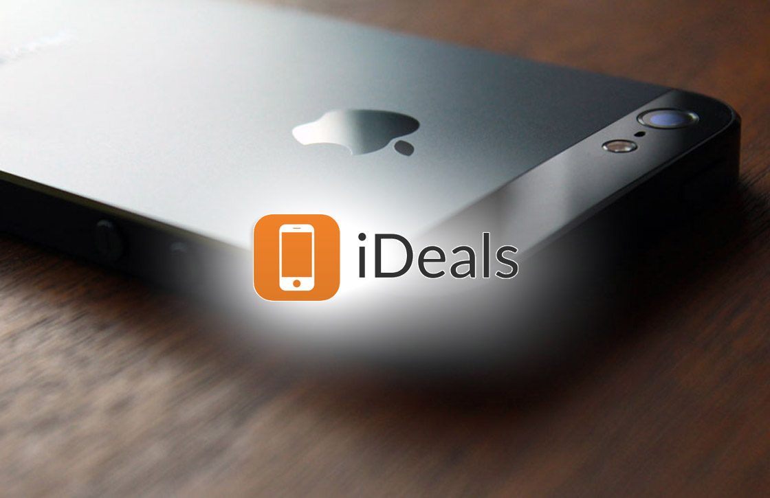 iPhoned iDeals – de beste iPhone deals en accessoires van week 7