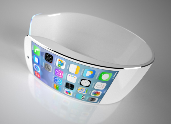 iWatch concepten