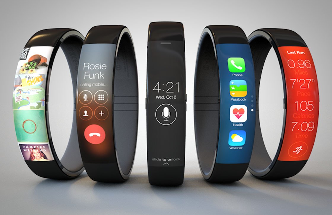 ‘Merknaam iWatch lijkt teveel op iSwatch’