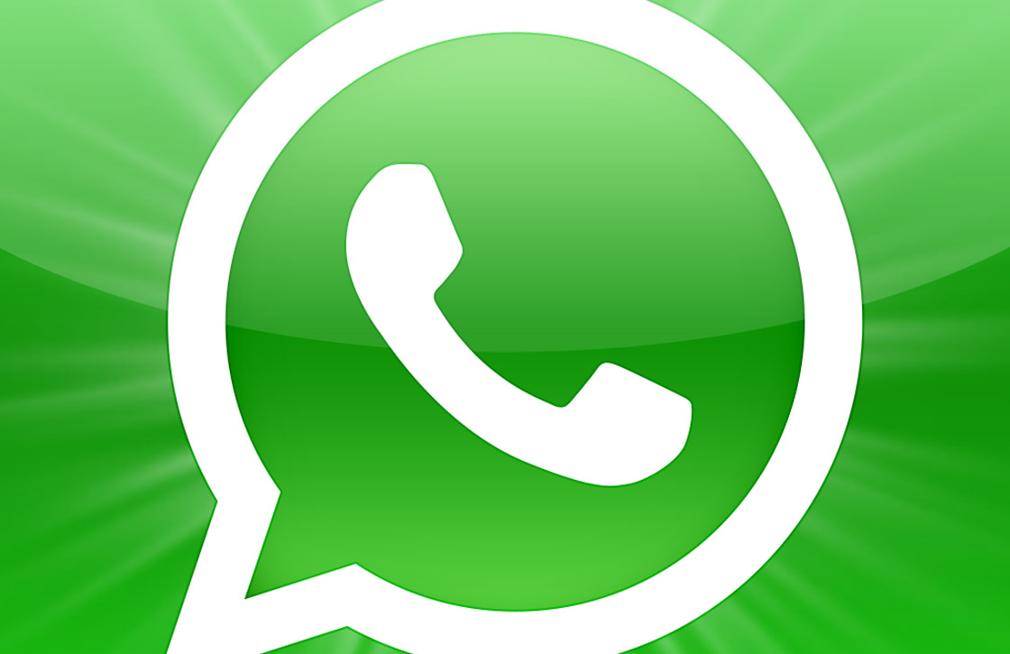 Belfunctie WhatsApp te zien op eerste beelden