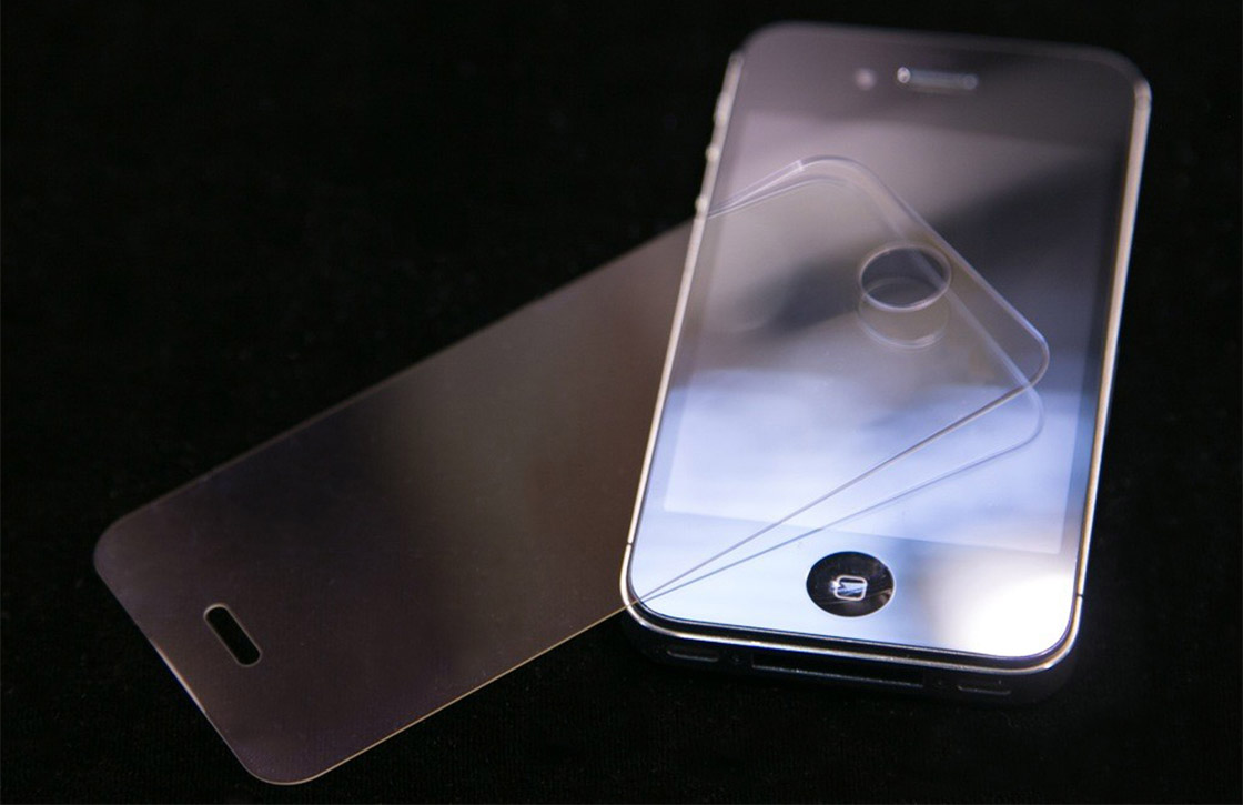 ‘Amerikaanse saffierfabriek produceert niet genoeg glas voor iPhone 6’