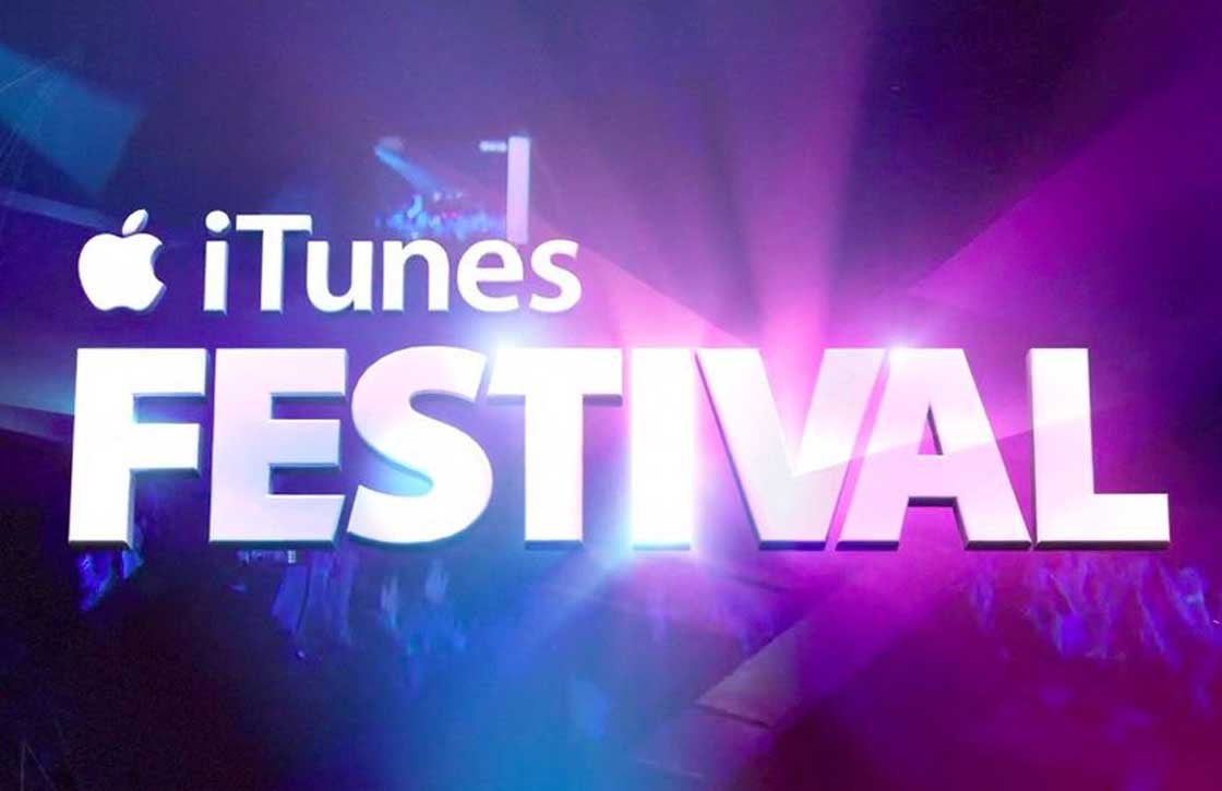 iTunes Festival