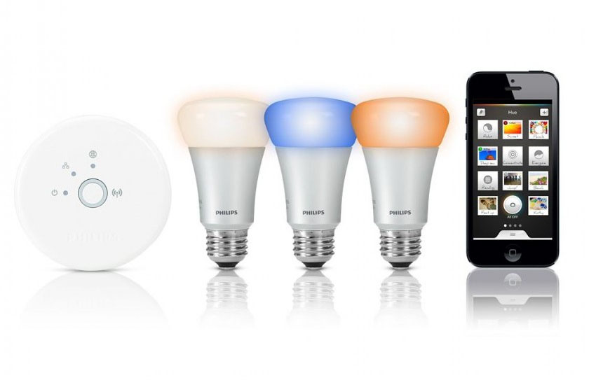 Philips Hue 