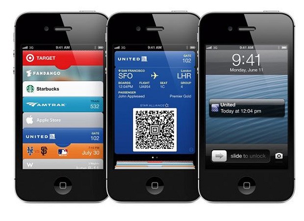 Passbook