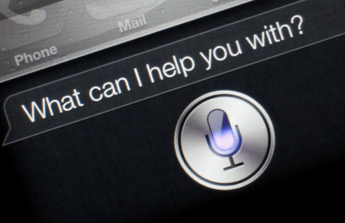 iOS 8 tip: dicteer Nederlandse woorden met Siri