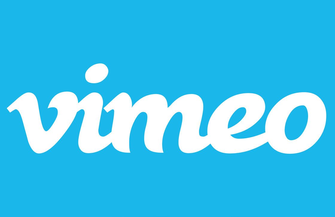 Vimeo krijgt een knappe make-over