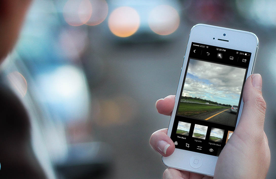 De 6 beste Adobe-apps voor je iPhone en iPad