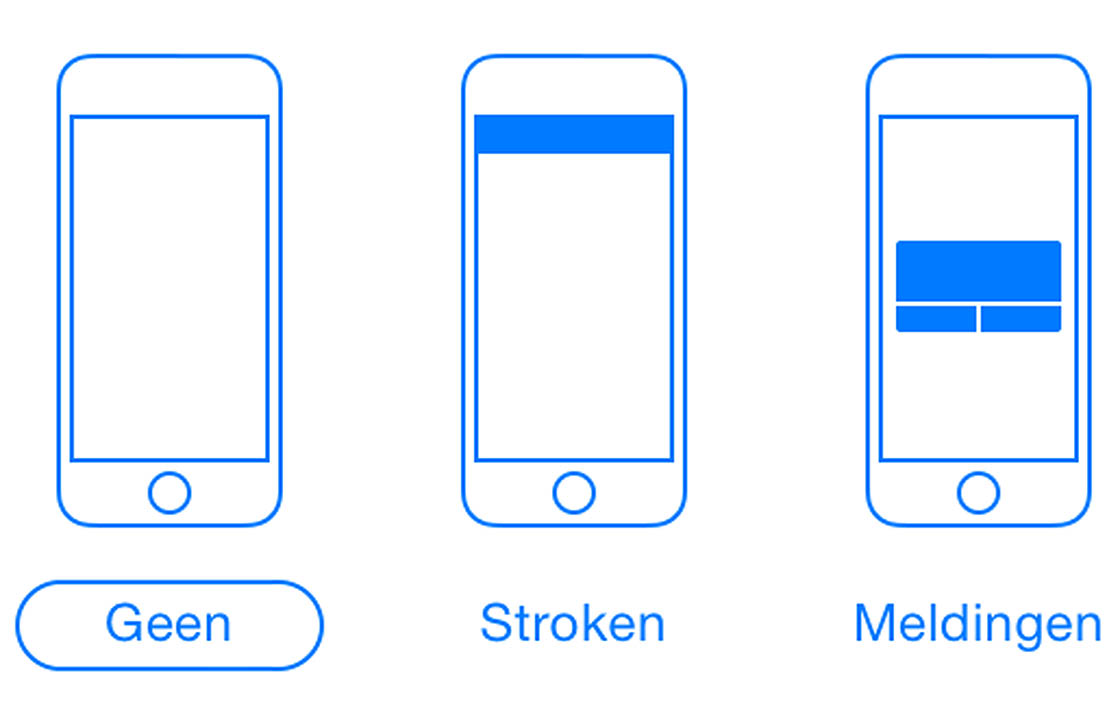 Niet gestoord worden tijdens het WK? Schakel notificaties uit!