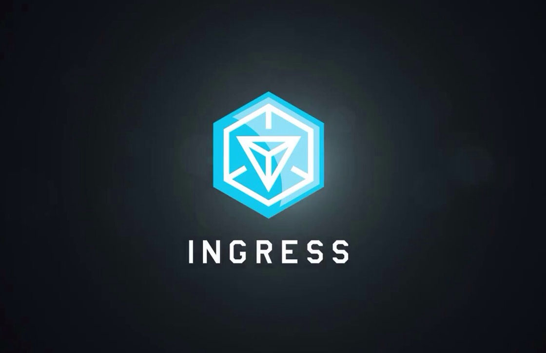 Googles augmented reality-game Ingress is nu uit voor iOS