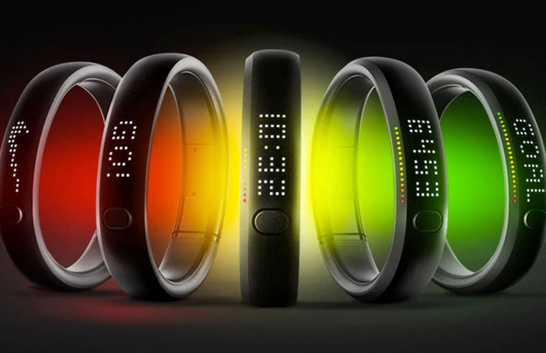 Twee Nike FuelBand ontwikkelaars aangenomen bij Apple