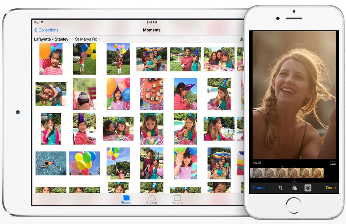 De ultieme iOS 8 gids: 36 handige tips en trucs op een rijtje