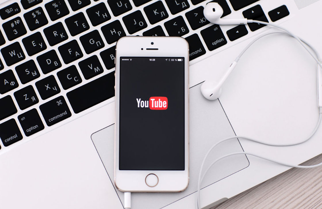 YouTube voegt livestreamfunctie toe aan iOS-app, zo werkt het