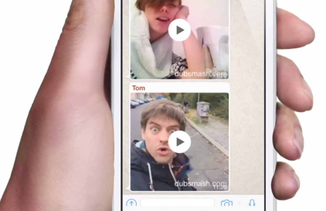 4 tips om een hilarische Dubsmash video te maken