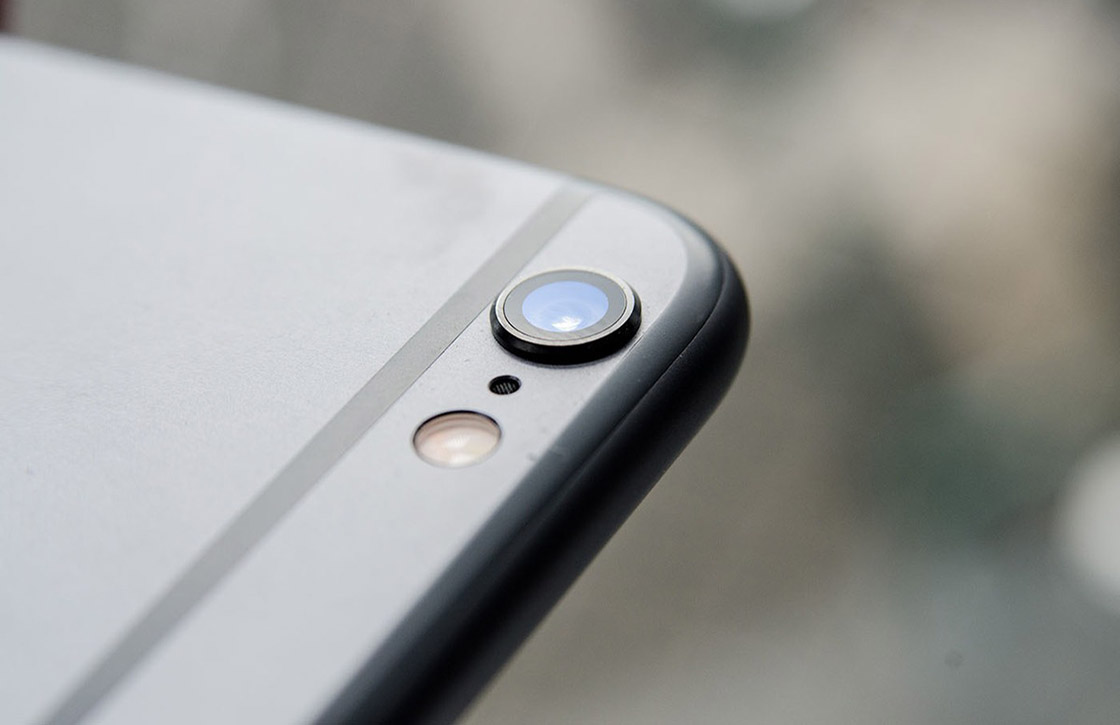 iPhone-camera nog steeds het populairst op Flickr