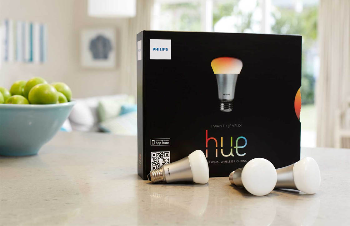 philips hue bridge