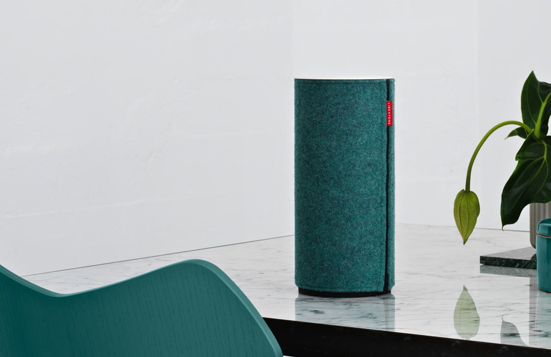 Libratone Zipp review: dure, maar kwalitatief goede speaker