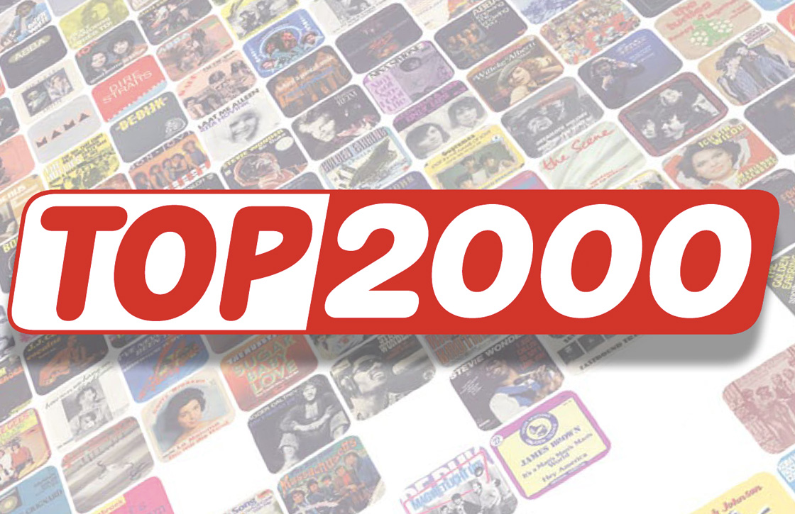 Zo mis je niets van de Top 2000 op je iPhone, Apple TV en Chromecast