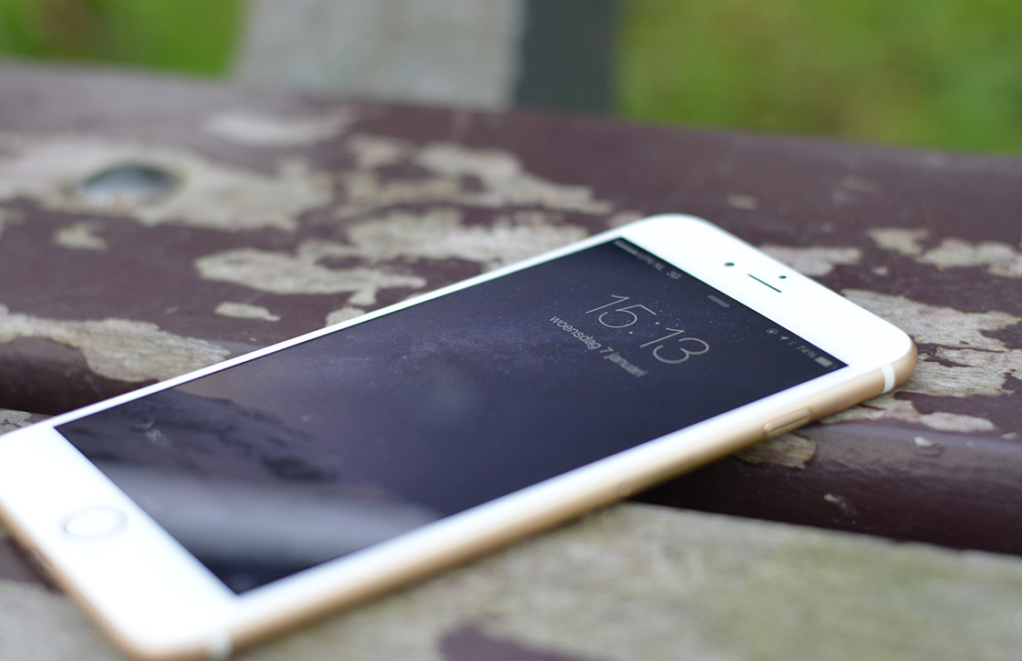 6 topgames die het scherm van de iPhone 6 Plus optimaal benutten