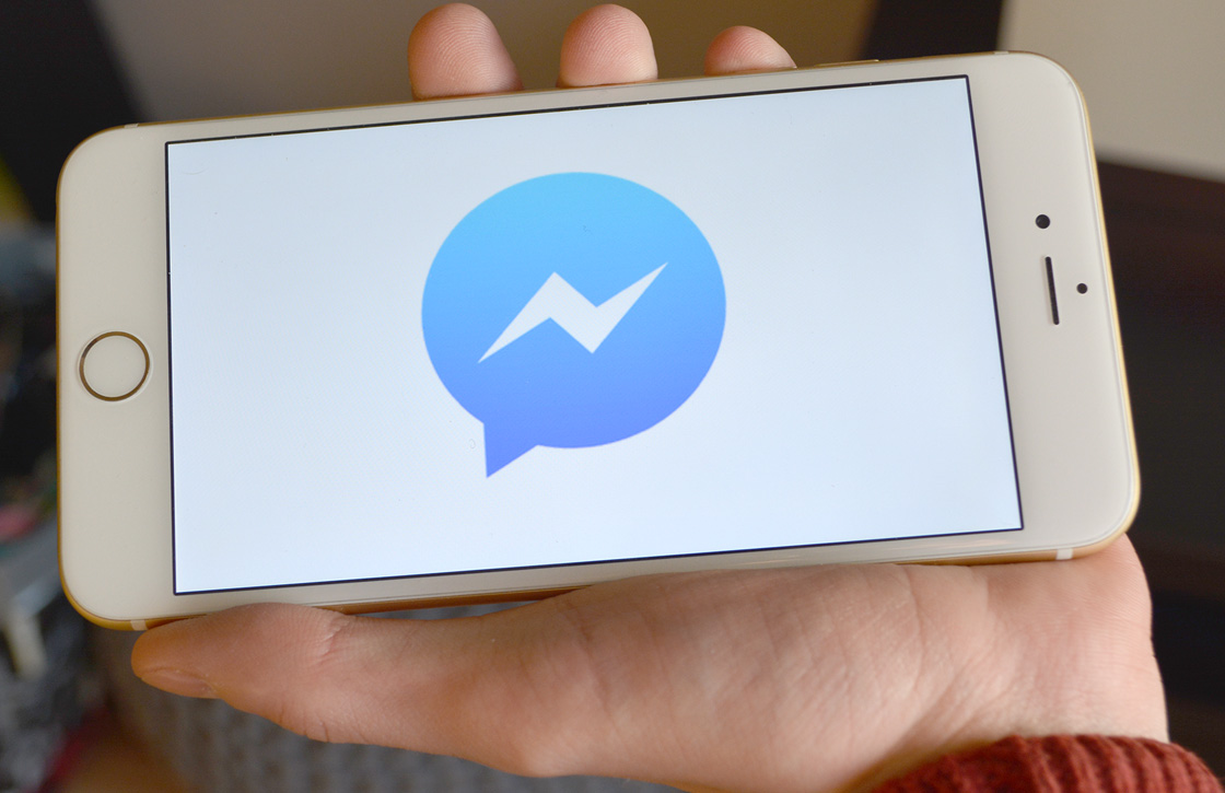 Zo versleutel je Facebook Messenger-gesprekken met end-to-end encryptie