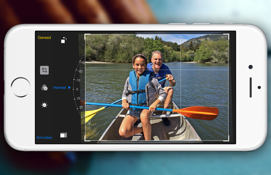 8 tips om meer uit de Foto’s-app van iOS 8 te halen