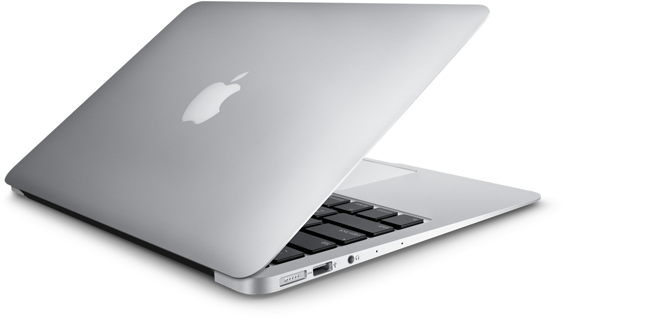 MacBook Air