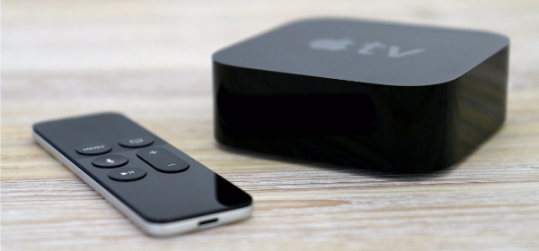 apple tv