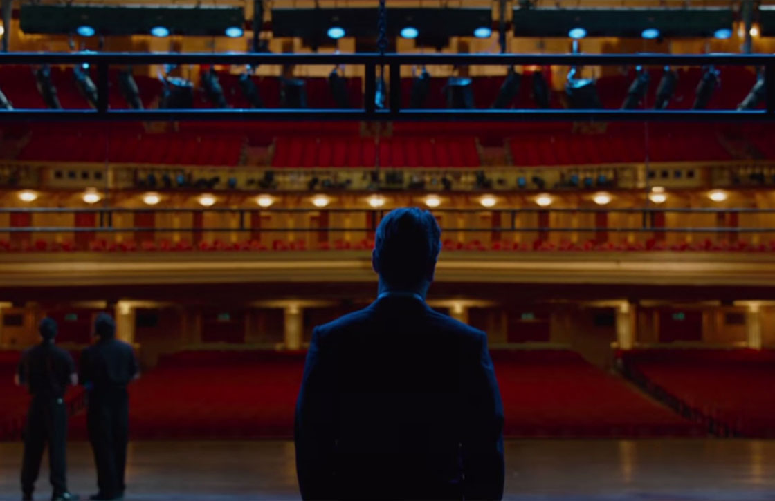 Dit valt op aan de eerste trailer van de nieuwe Steve Jobs-film