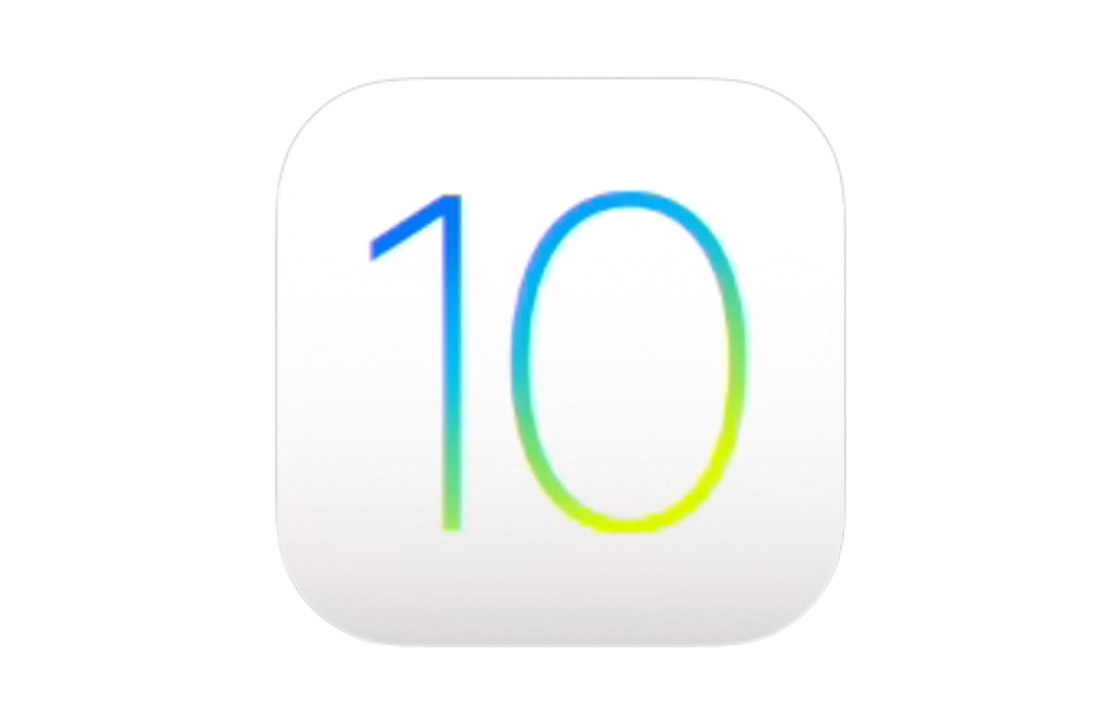 iOS 10