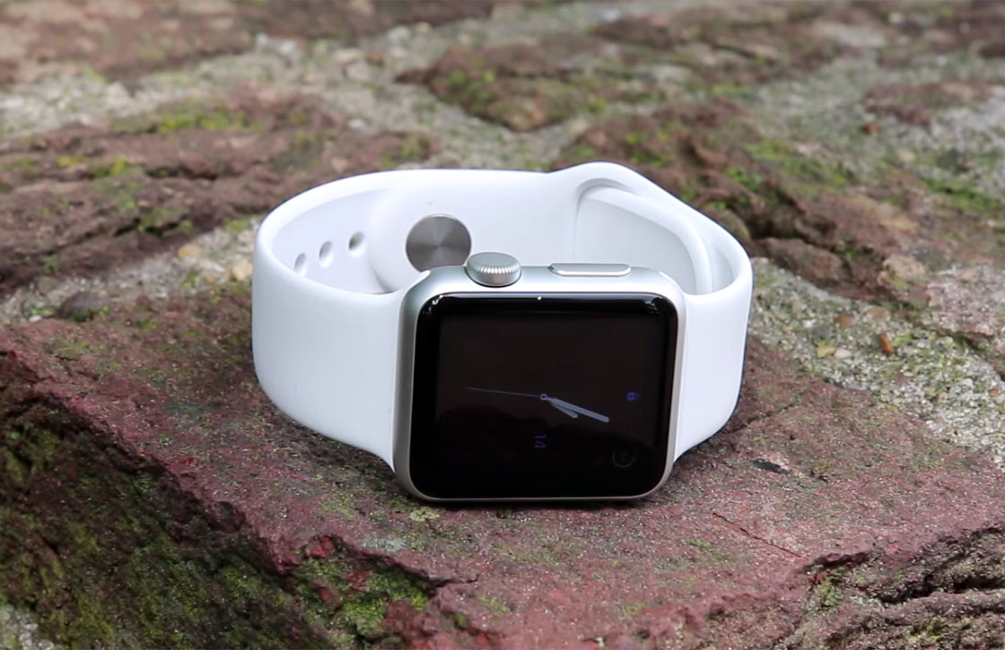 Waarom stopt men met het dragen van de Apple Watch?