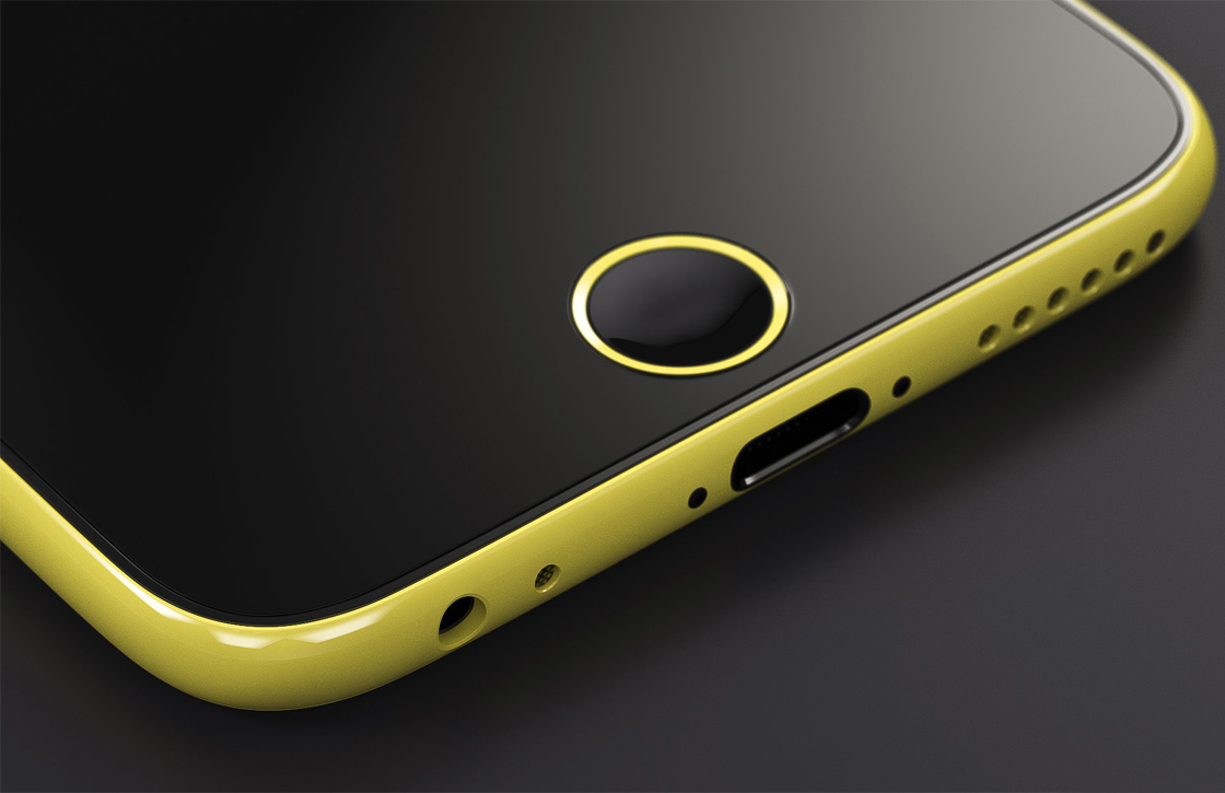 ‘Apple brengt kleinere iPhone 6C halverwege 2016 uit’