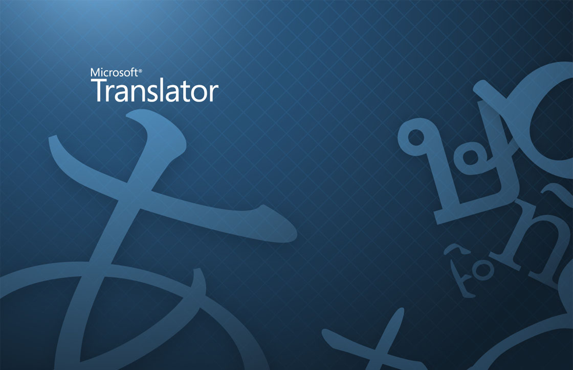 Microsoft Translator: zinnen vertalen met je iPhone of Apple Watch