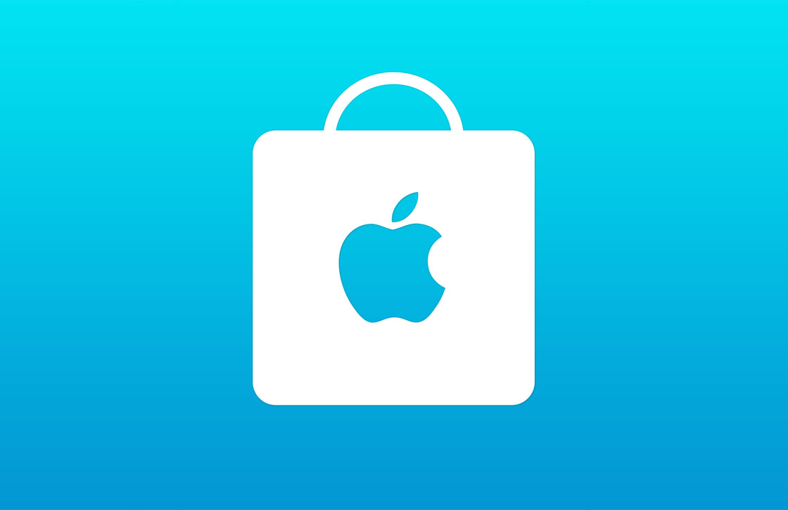 Dit is er nieuw in de verbeterde Apple Store-app voor iOS