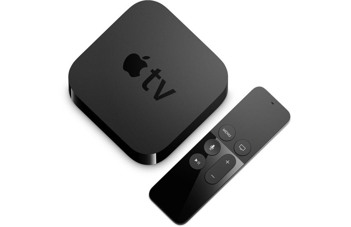 De nieuwe Apple TV is hier, en dit is er allemaal verbeterd