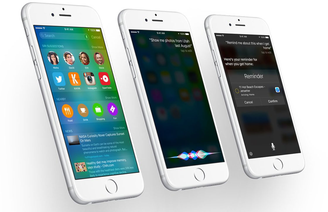 Tip: Notificaties op 3 manieren organiseren in iOS 9