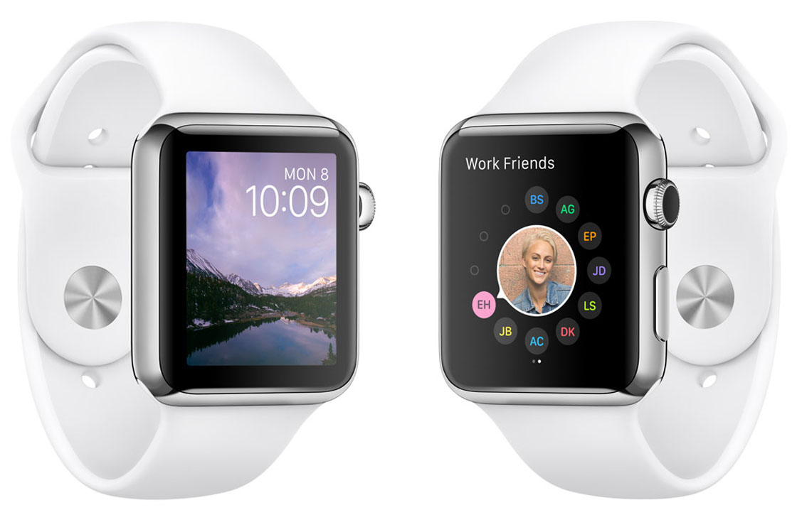 watchOS 2 review: weer een stap in de goede richting