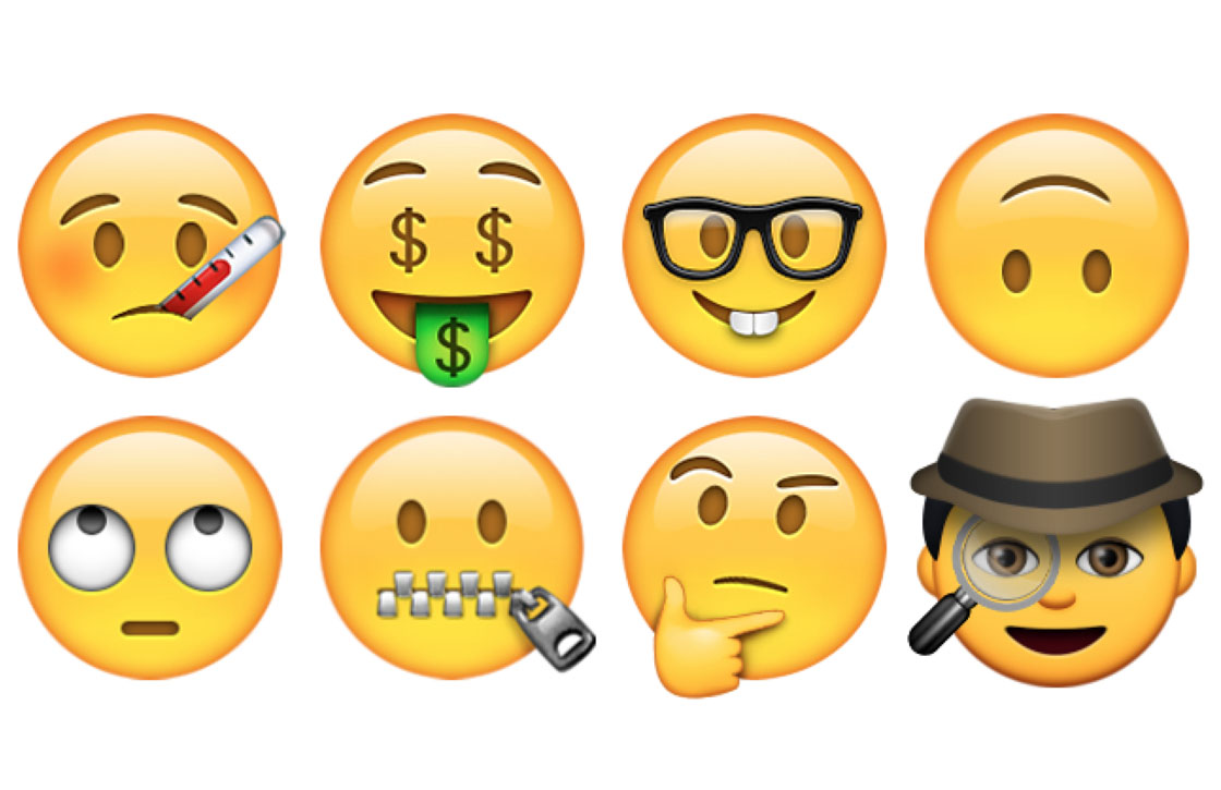 Dit zijn alle nieuwe emoji in iOS 9.1